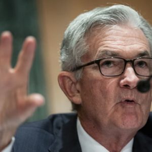 JEROME POWELL: THINGS ARE ABOUT TO GET WILD!! AMC STOCK UPDATE!!