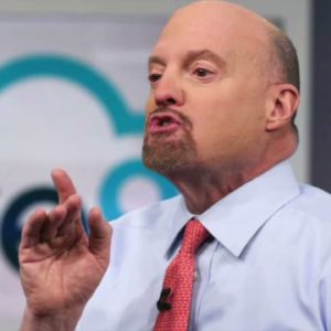 JIM CRAMER: IT'S ABOUT TO EXPLODE!! MASSIVE AMC STOCK UPDATE!!