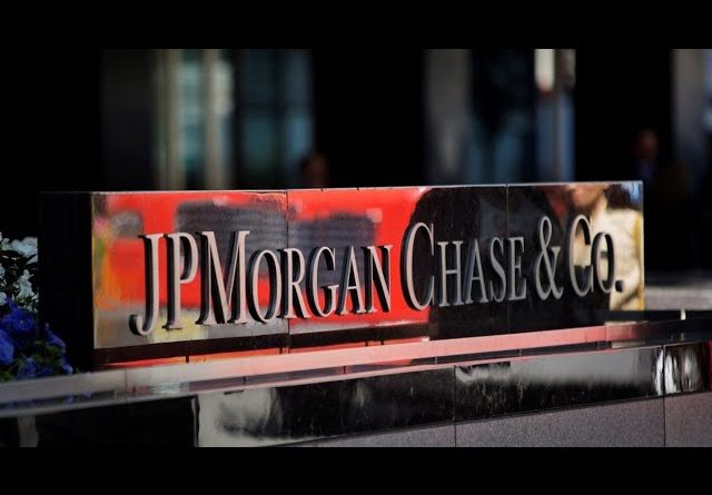 JPMorgan's $13 Billion Bonds Offering Is Largest Bank Deal Ever