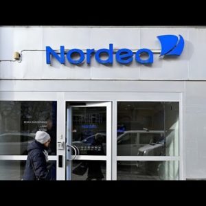 Nordea Buybacks to Be a Continuous Tool, Says CEO