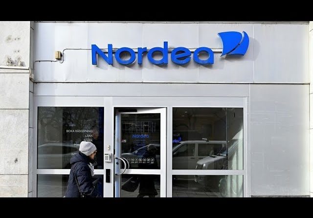 Nordea Buybacks to Be a Continuous Tool, Says CEO