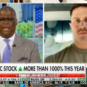 HAPPENING NOW: TREY TRADES AND CHARLES PAYNE DROP A MASSIVE BOMBSHELL ON AMC STOCK!!