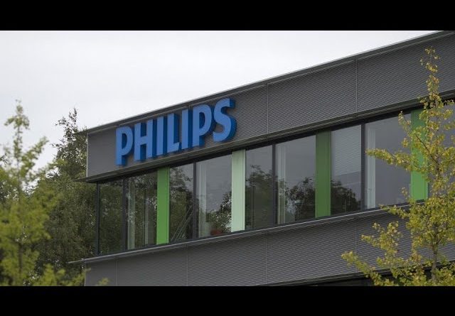 Philips to Resume Good Growth in 2022, Says CEO