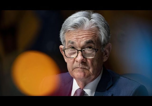Powell Is Acting Like Dirty Harry With Bond Market: Grisanti