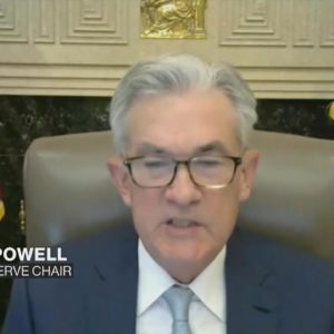 Powell, Yellen Weigh in on State of Economy