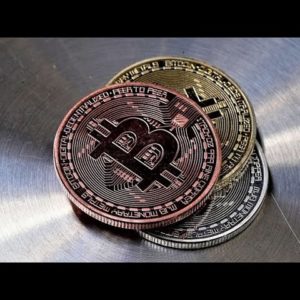SEC Is Said Set to Allow Bitcoin Futures ETFs