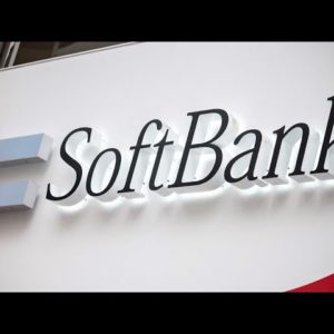 SoftBank Weighs Stake in Chipmaker Ampere Computing