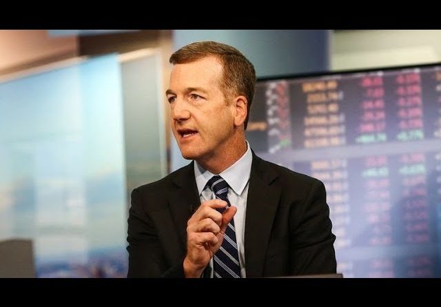 Morgan Stanley���s Wilson Pushes Back Correction Call