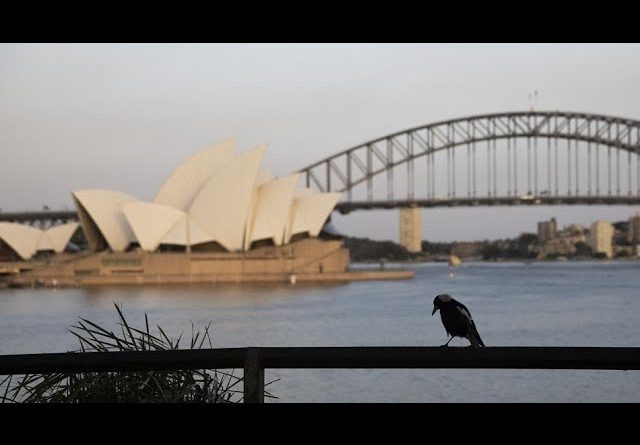 Sydney May Face Covid Lockdown