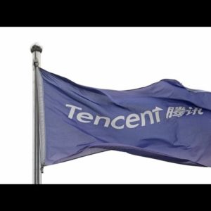 Tencent Plays Down Antitrust Fallout After Watchdog Talks
