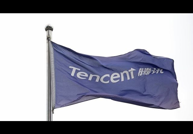 Tencent Plays Down Antitrust Fallout After Watchdog Talks
