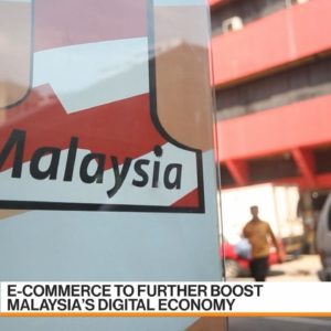 Transitioning Malaysia Into a Digital Economy