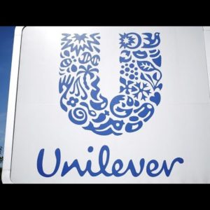Unilever in for 12 More Months of Inflationary Pressures: CEO