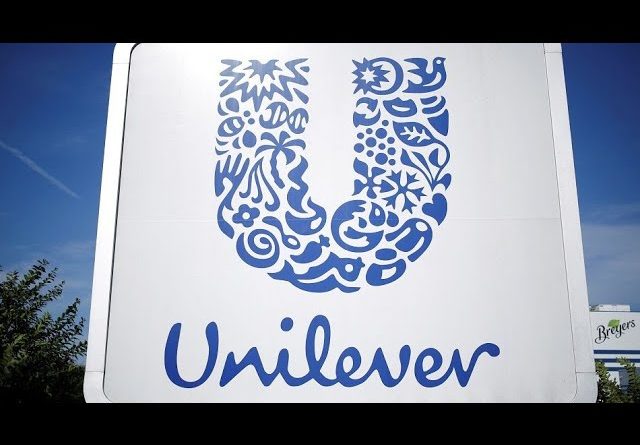 Unilever in for 12 More Months of Inflationary Pressures: CEO