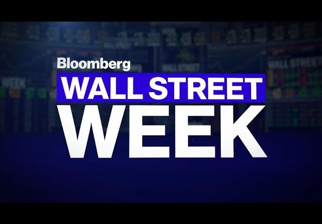 Wall Street Week - Full Show (03/27/20)