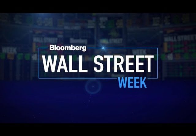 Wall Street Week - Full Show (05/14/2021)