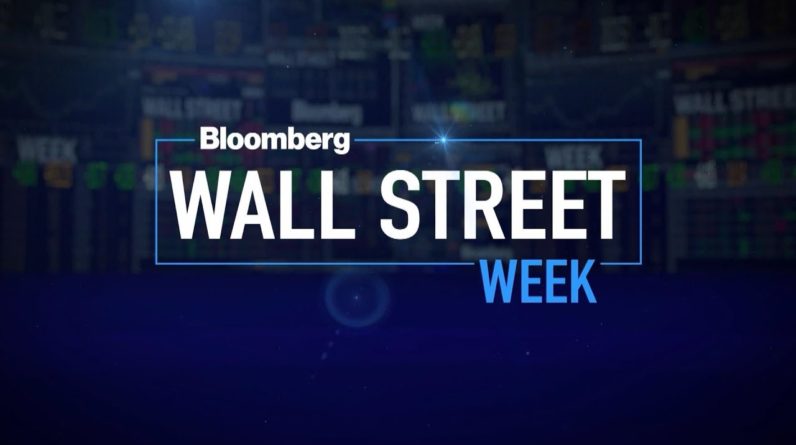 Wall Street Week - Full Show (06/11/2021)