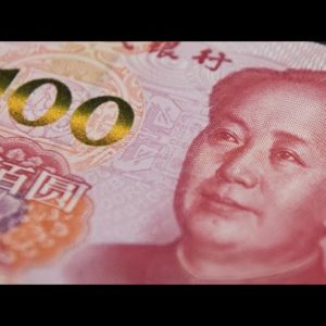 Wealthy Chinese Shift Focus From Making Money to Protecting It