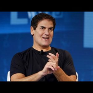 WOW!! MARK CUBAN JUST DROPPED A BOMBSHELL ON THE AMC SHORT SQUEEZE!!