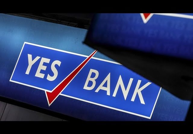 Yes Bank Reports 355% Rise in Net Profit