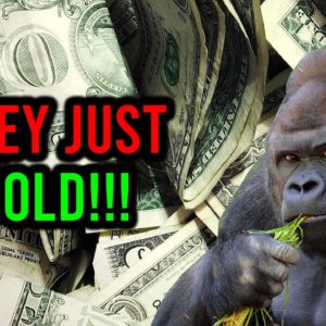 AMC STOCK: $1 BILLION SOLD ...