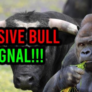AMC STOCK: ADAM ARON JUST ISSUED A MASSIVE BULL SIGNAL!!