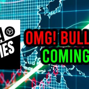 GALA GAMES COIN: THINGS ARE ABOUT TO GET CRAZY! GALA PRICE PREDICTION & ANALYSIS!