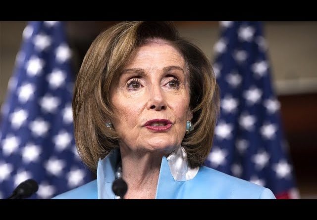BREAKING: PELOSI JUST DOUBLE DOWN ON AMC STOCK!!