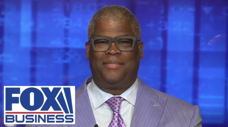 CHARLES PAYNE: AMC STOCK IS ABOUT TO EXPLODE!!