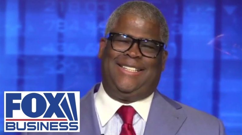 CHARLES PAYNE: SOMETHING BIG IS ABOUT TO HAPPEN WITH AMC STOCK!!