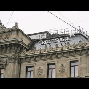 Credit Suisse Plans Investment Bank Trims, Not Teardown