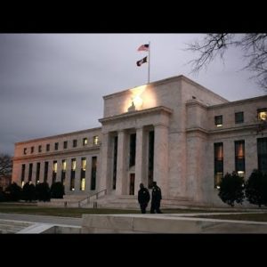 El-Erian: Collateral Damage From Fed Policy Is Spreading