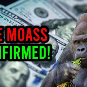 ? AMC STOCK: THE MOASS ALERT WAS JUST TRIGGERED!!!
