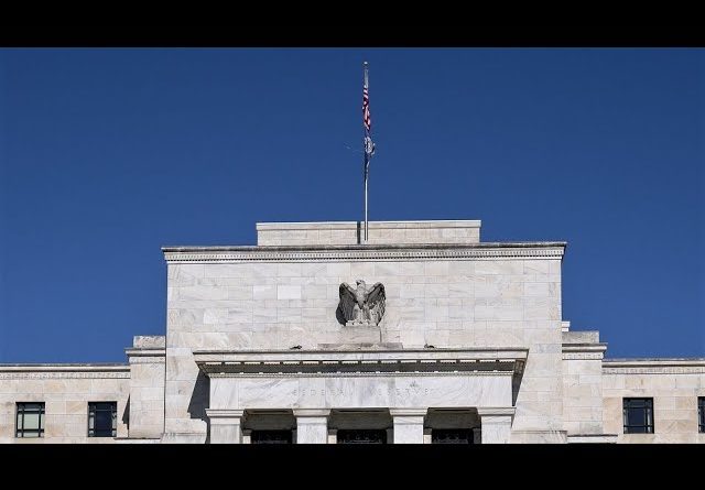 Former New York Fed Head Dudley on Monetary Policy
