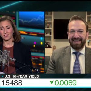 Market Priced In Too Many Rate Hikes: Morgan Stanley’s Caron
