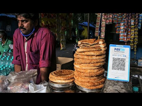 Paytm May Consider Bitcoin Offerings if Legalized: CFO