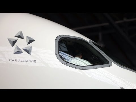 Star Alliance Shifting Key Operations to Singapore