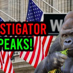 WALL STREET INVESTIGATOR JUST DROPPED A BOMBSHELL ON AMC STOCK!!!