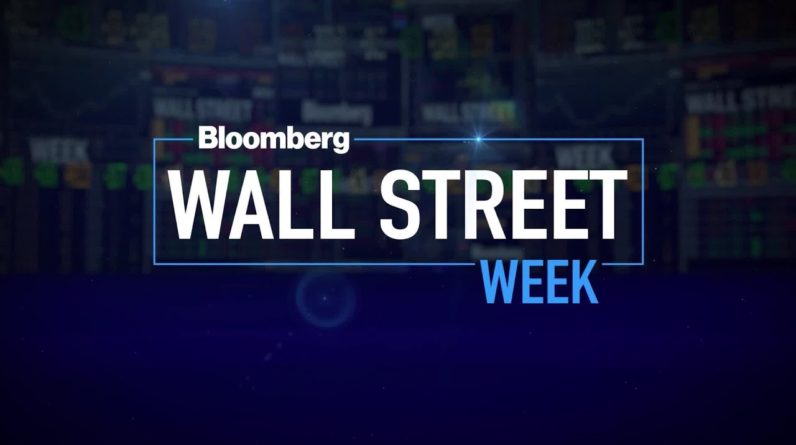 Wall Street Week - Full Show (10/29/2021)