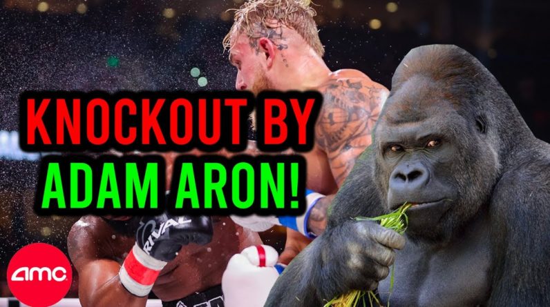 BREAKING: ADAM ARON JUST DESTROYED THE SHORTS! AMC STOCK UPDATE!