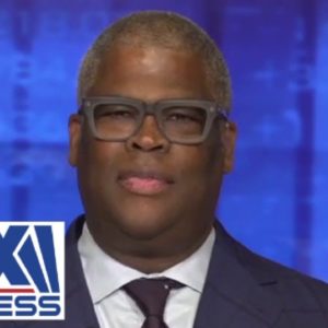 CHARLES PAYNE: THE SEC AND AMC STOCK ARE ABOUT TO GO CRAZY!