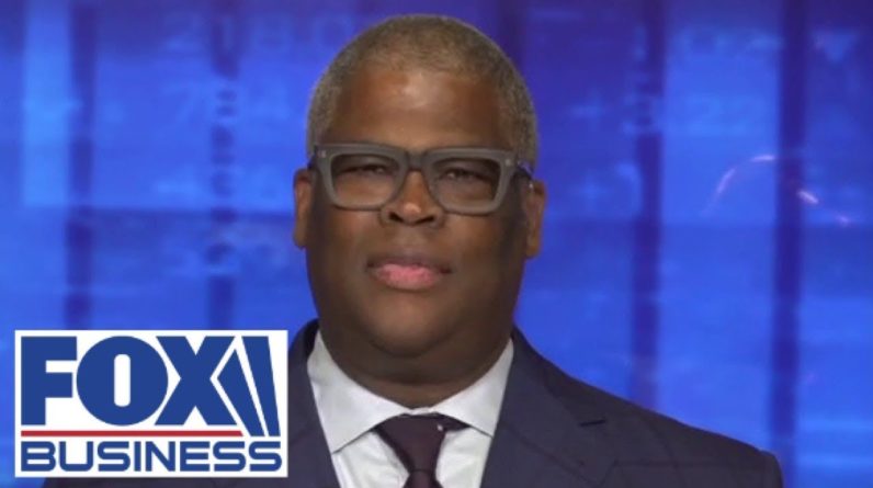 BREAKING: CHARLES PAYNE JUST ADMITTED SOMETHING SHOCKING ABOUT AMC STOCK!