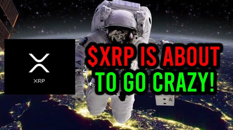 BREAKING: MASSIVE BULL RUN INCOMING FOR RIPPLE! XRP COIN PRICE PREDICTION AND ANALYSIS!