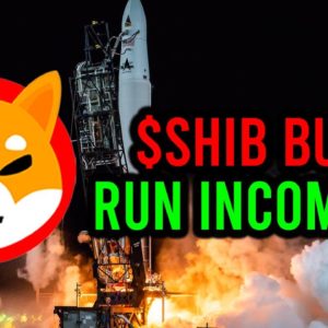 YES!! MASSIVE BUY SIGNAL FOR SHIBA INU COIN!! BREAKOUT IS ON THE WAY!!