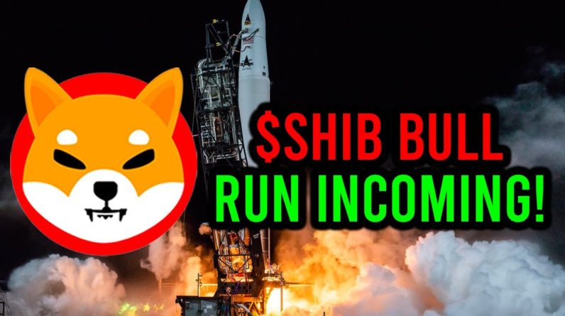 YES!! MASSIVE BUY SIGNAL FOR SHIBA INU COIN!! BREAKOUT IS ON THE WAY!!