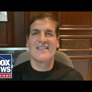 BREAKING: MARK CUBAN JUST DROPPED A MASSIVE BOMBSHELL ON AMC STOCK AND MARKET MANIPULATION!