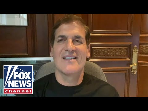 BREAKING: MARK CUBAN JUST DROPPED A MASSIVE BOMBSHELL ON AMC STOCK AND MARKET MANIPULATION!