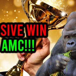 AMC STOCK: THEY JUST TOOK A MULTI MILLION DOLLAR LOSS!