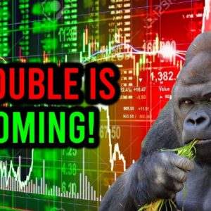 AMC STOCK: TROUBLE IS COMING ...