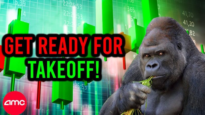 BREAKING: PROOF AMC STOCK WILL CRUSH IT IN 2022!